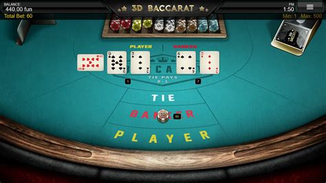 baccarat online practice|Free Baccarat Games .